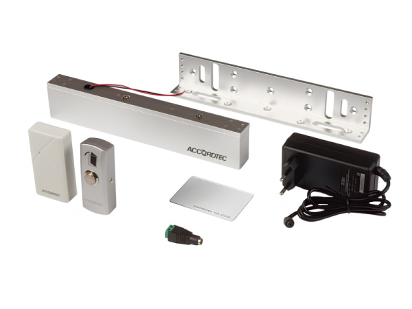 Комплект СКУД №2 офис лайт 